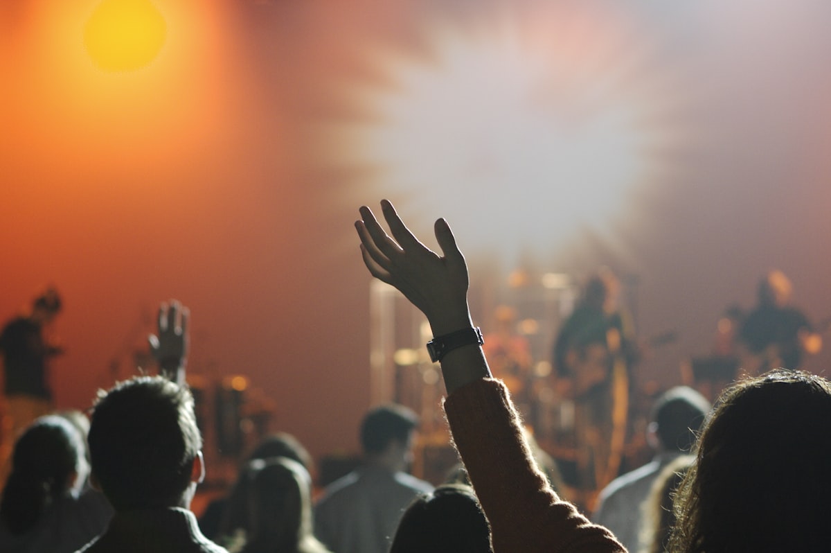 Worship Movement