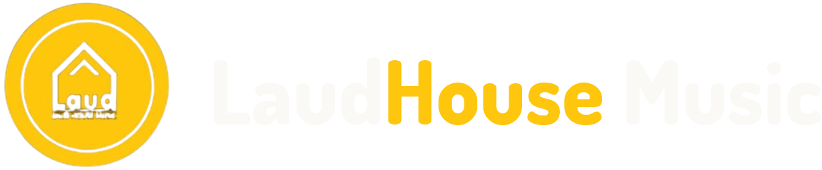 LaudHouse Music